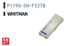 P119G-5H-F52TB ͼƬ